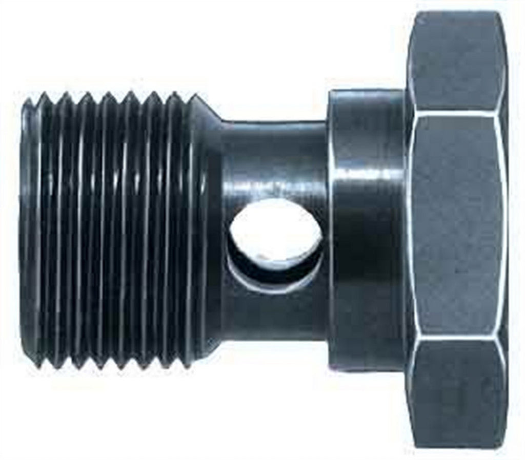 AEROQUIP FCM2921 - Steel 3/8in-24 Banjo Bolt image