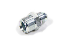 Load image into Gallery viewer, AEROQUIP FCM2965 - -6an to 11/16-18 I/F Steel Adapter Fitting image