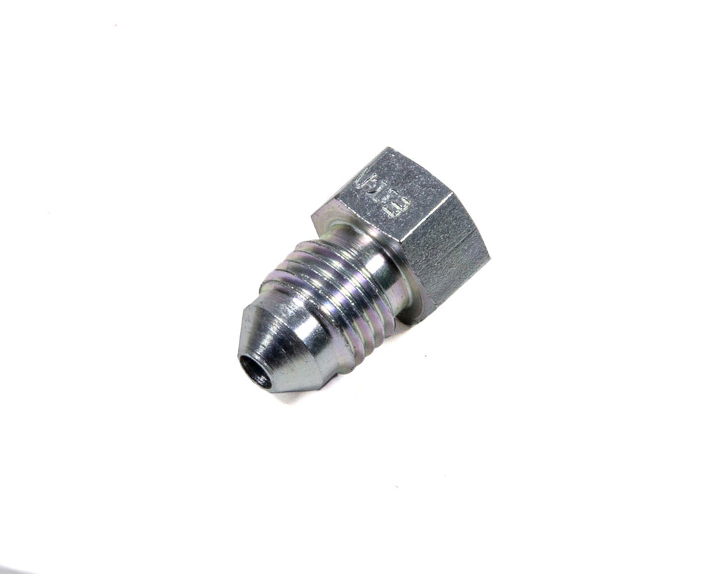 AEROQUIP FCM3701 - #3 Steel Flare Plug  image