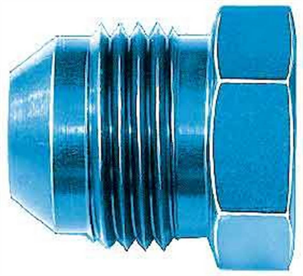 AEROQUIP FCM3712 - #3 Alm Flare Plug  image