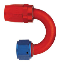 Load image into Gallery viewer, AEROQUIP FCM4062 - #6 180 Degree Hose End Swivel image