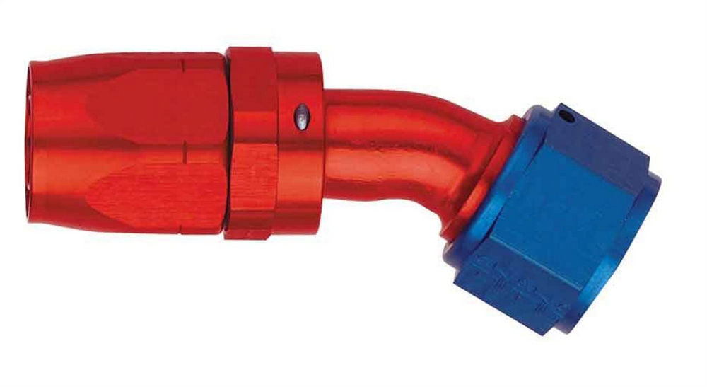 AEROQUIP FCM4072 - #6 30 Degree Hose End  image