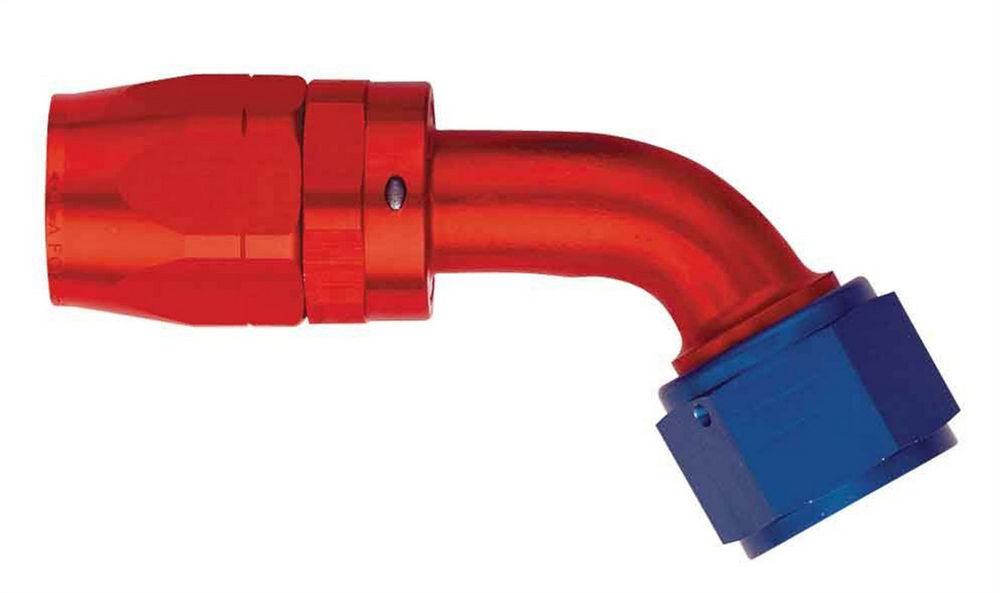 AEROQUIP FCM4082 - #6 60 Degree Hose End  image