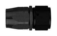 Load image into Gallery viewer, AEROQUIP FCM4412 - #6 Str Hose End Black  image