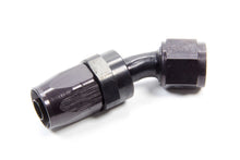 Load image into Gallery viewer, AEROQUIP FCM4473 - #8 30 Deg Hose End Black  image