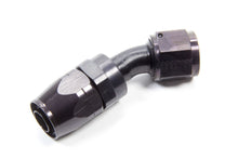 Load image into Gallery viewer, AEROQUIP FCM4474 - #10 30 Deg Hose End Black image