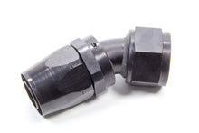 Load image into Gallery viewer, AEROQUIP FCM4476 - #16 30 Deg Hose End Black image