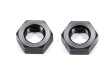 Load image into Gallery viewer, AEROQUIP FCM5099 - Alum #4 Locknut Black  image