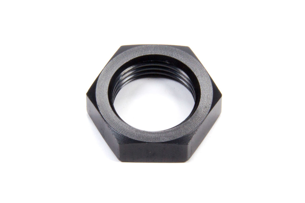 AEROQUIP FCM5103 - Alum #8 Locknut Black  image