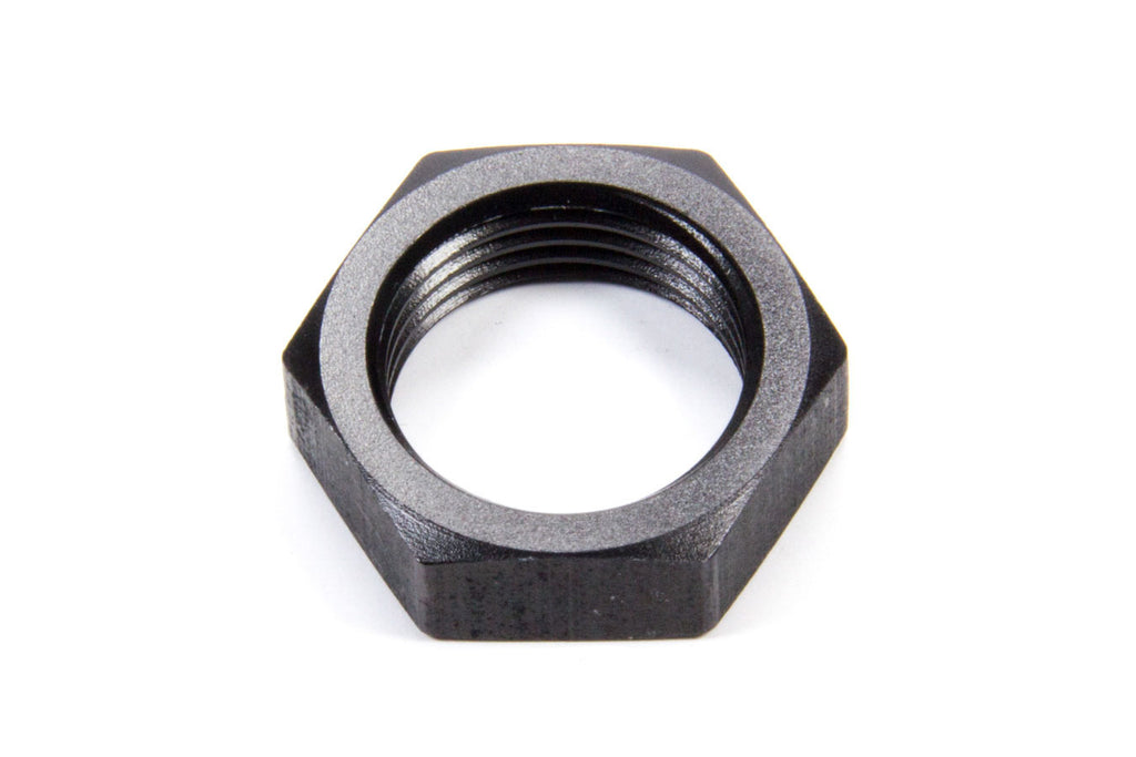 AEROQUIP FCM5104 - Alum #10 Locknut Black  image