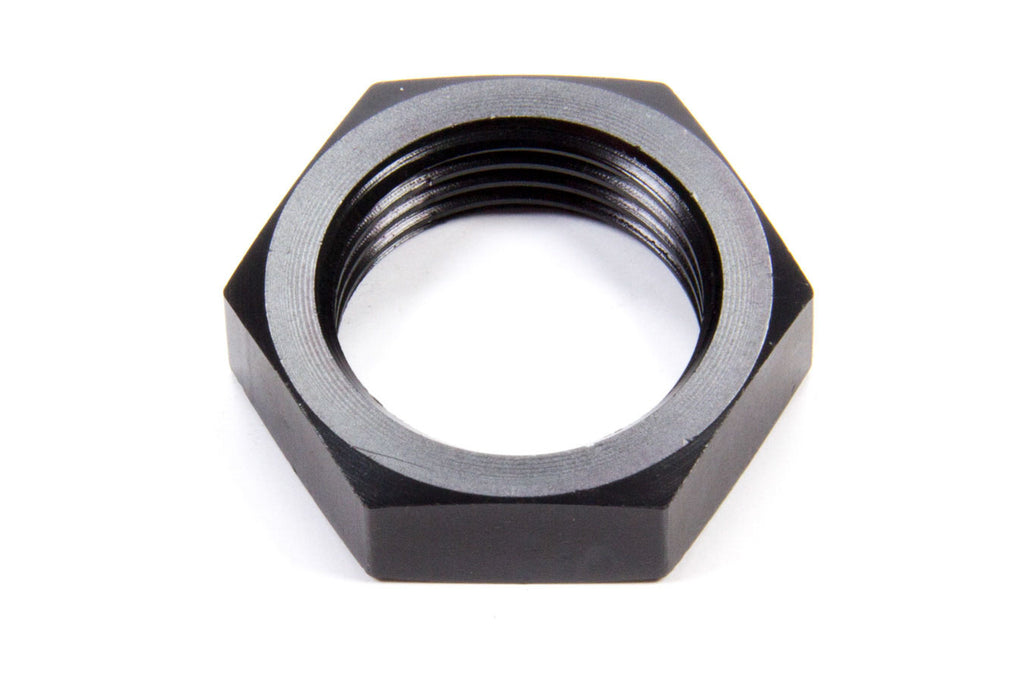 AEROQUIP FCM5105 - Alum #12 Locknut Black  image