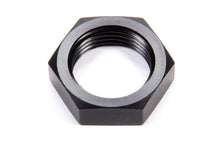 Load image into Gallery viewer, AEROQUIP FCM5105 - Alum #12 Locknut Black  image