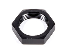 Load image into Gallery viewer, AEROQUIP FCM5106 - Alum #16 Locknut Black  image