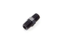 Load image into Gallery viewer, AEROQUIP FCM5133 - 1/4in Male Pipe Nipple Black image