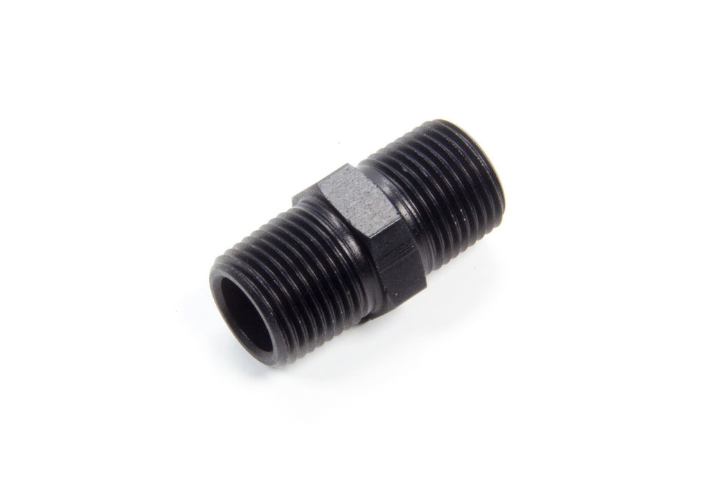 AEROQUIP FCM5134 - 3/8in Male Pipe Nipple Black image