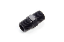 Load image into Gallery viewer, AEROQUIP FCM5134 - 3/8in Male Pipe Nipple Black image