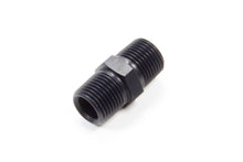 Load image into Gallery viewer, AEROQUIP FCM5135 - 1/2in Male Pipe Nipple Black image