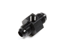 Load image into Gallery viewer, AEROQUIP FCM5183 - #6 Fuel Pressure Adapter Black image