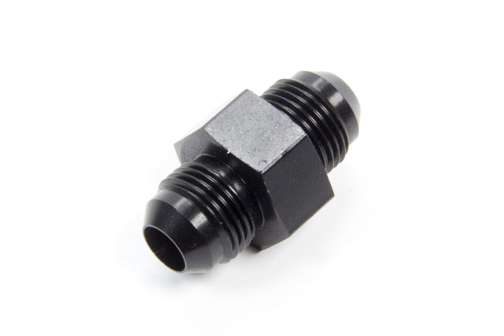 AEROQUIP FCM5184 - #8 Fuel Pressure Adapter Black image