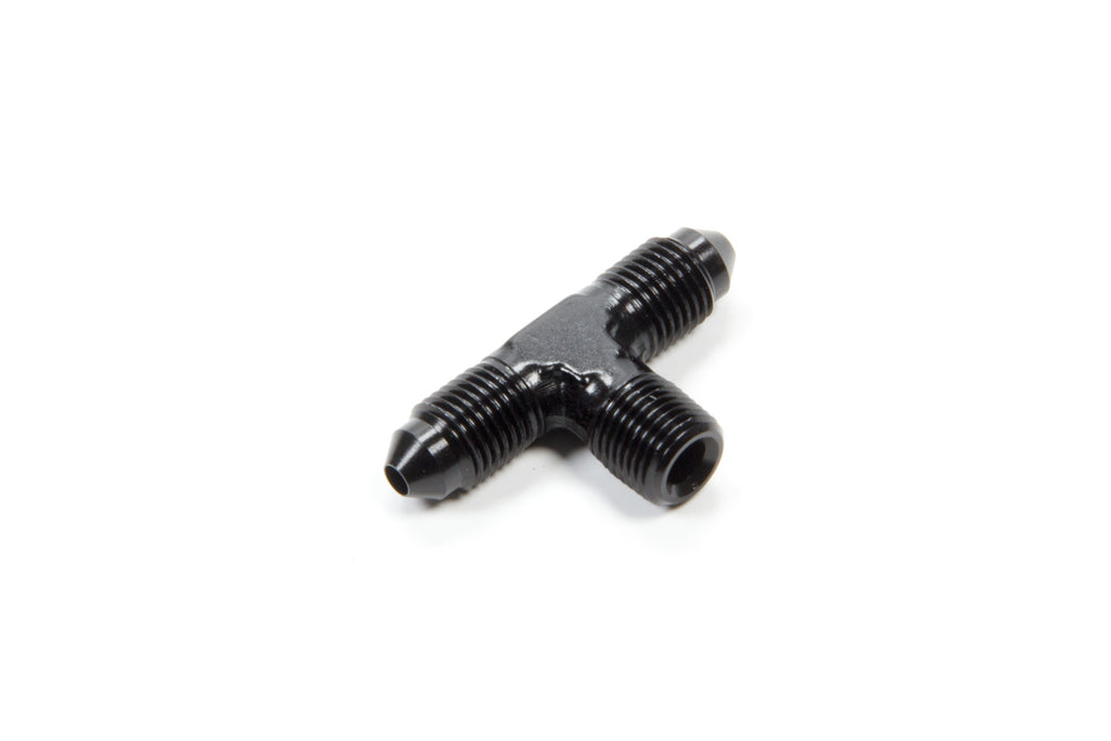 AEROQUIP FCM5187 - #3 Flare 1/8in Pipe Male Black image