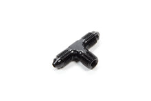 Load image into Gallery viewer, AEROQUIP FCM5187 - #3 Flare 1/8in Pipe Male Black image