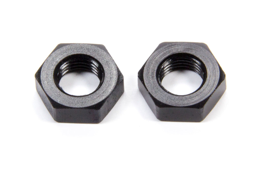 AEROQUIP FCM5556 - #3 Locknut Alum Black  image