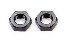 Load image into Gallery viewer, AEROQUIP FCM5556 - #3 Locknut Alum Black  image