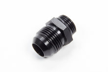 Load image into Gallery viewer, AEROQUIP FCM5954 - #10 O-Ring #12 Flare Adapter Black image