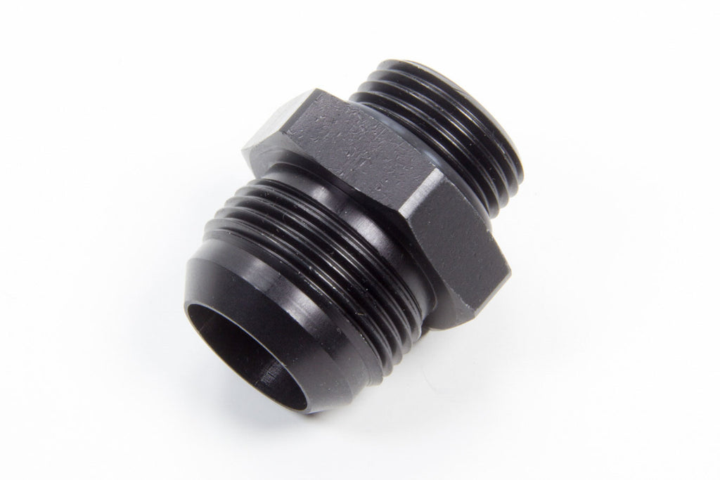 AEROQUIP FCM5956 - #12-#16 O-Ring Flare Adapter Black image