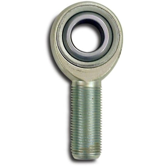 AFCO RACING PRODUCTS 10425 - Male Rod End 3/4 x 3/4 LH Steel image