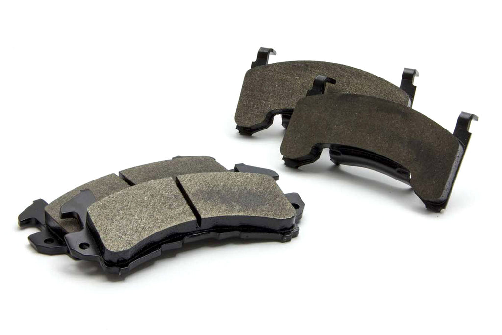 AFCO RACING PRODUCTS 1251-1154 - C1 Brake Pads GM Metric  image