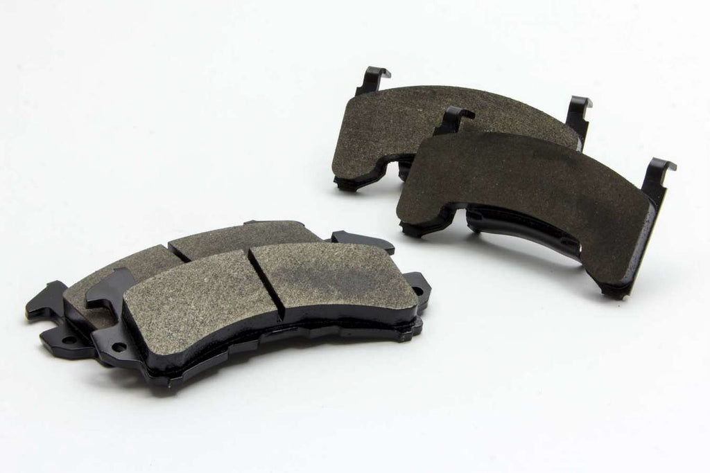 AFCO RACING PRODUCTS 1251-2154 - C2 Brake Pads GM Metric  image