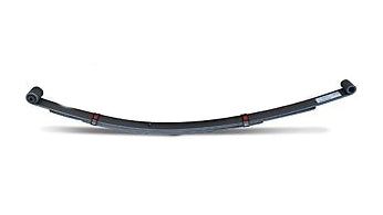 AFCO RACING PRODUCTS 20228HD - Multi Leaf Spring Camaro 205# image