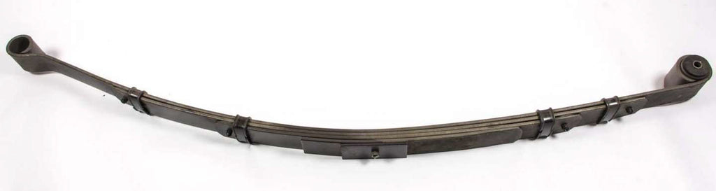 AFCO RACING PRODUCTS 20228LW - Multi Leaf Spring Camaro 153# image