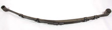 Load image into Gallery viewer, AFCO RACING PRODUCTS 20228LW - Multi Leaf Spring Camaro 153# image