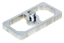 Load image into Gallery viewer, AFCO RACING PRODUCTS 20244 - Lowering Block 1/2in Aluminum image