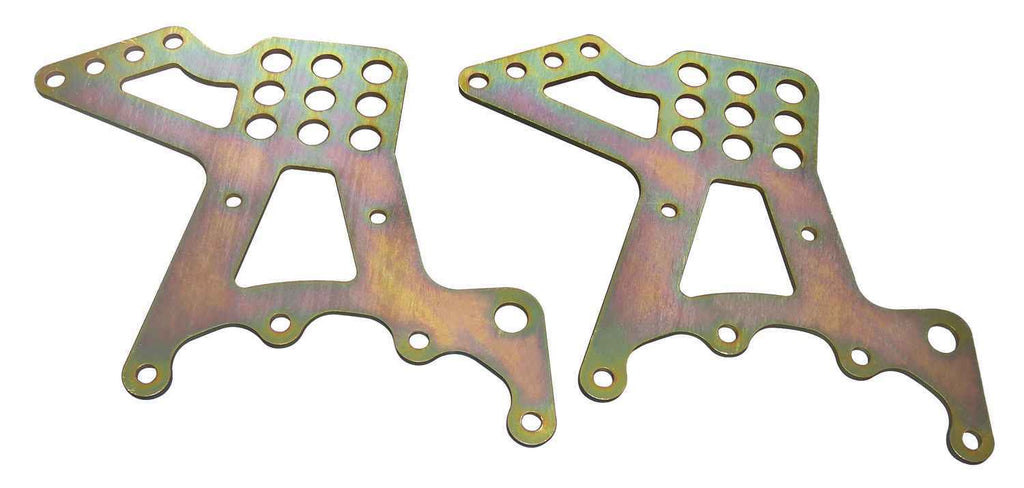 AFCO RACING PRODUCTS 20406 - Q/C Upper Link Brackets Steel 1pr image