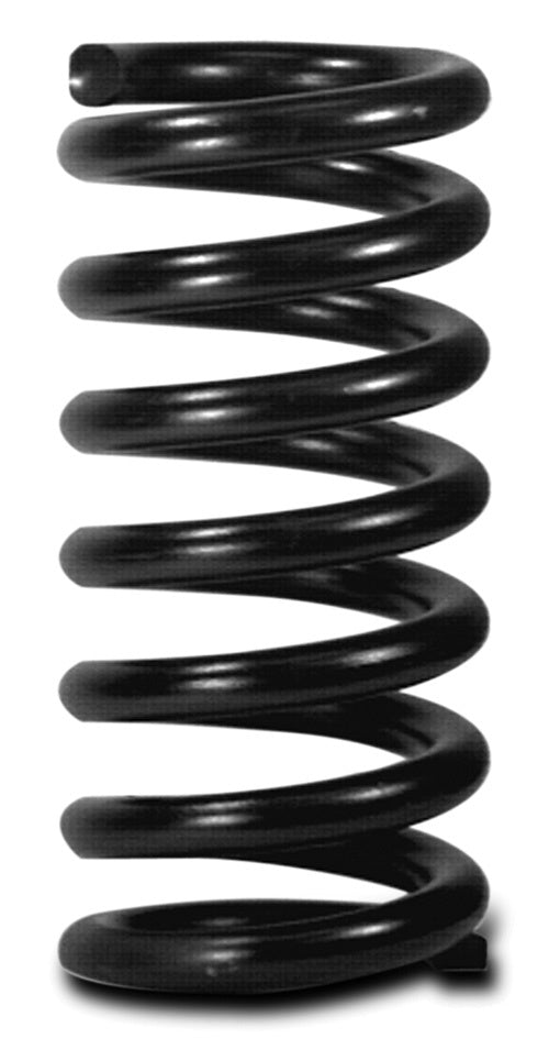 AFCO RACING PRODUCTS 21100-1B - Conv Front Spring 5.5in x 9.5in x 1100# image
