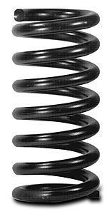 AFCO RACING PRODUCTS 21100-6 - Conv Front Spring 5.5in x 11in x 1100# image