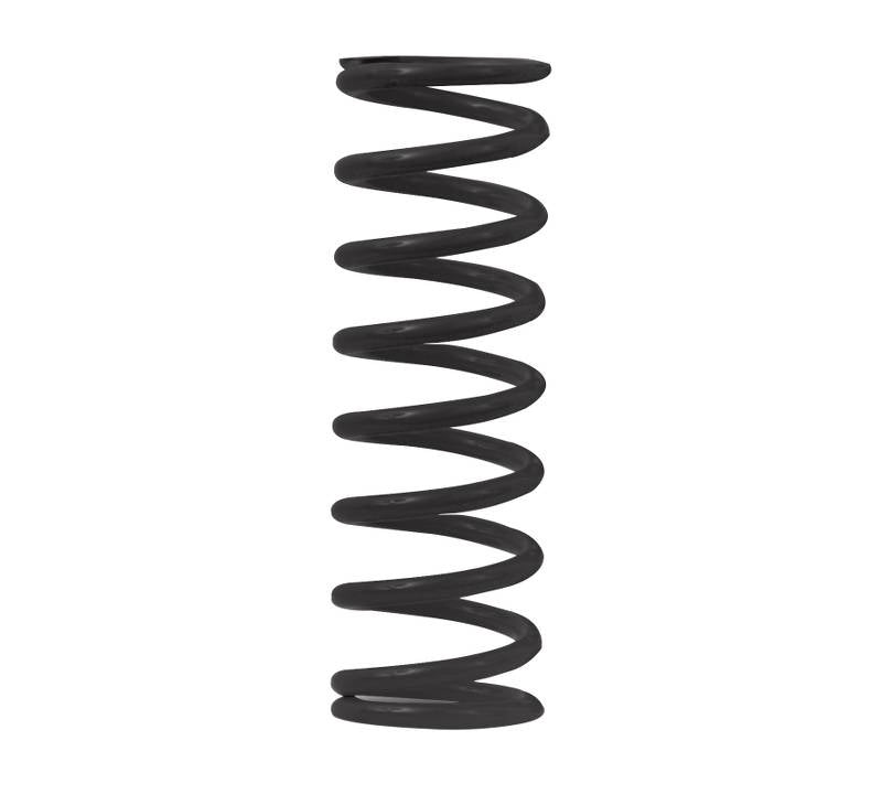 AFCO RACING PRODUCTS 29350-2B - Coil-Over Spring 1.875in x 8in x 350# Black image