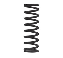 Load image into Gallery viewer, AFCO RACING PRODUCTS 29350-2B - Coil-Over Spring 1.875in x 8in x 350# Black image