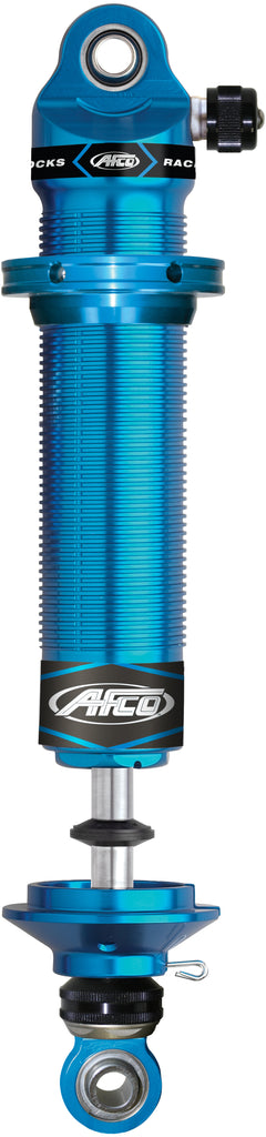 AFCO RACING PRODUCTS 3850BNC - Alum Drag Shock 5in BNC image