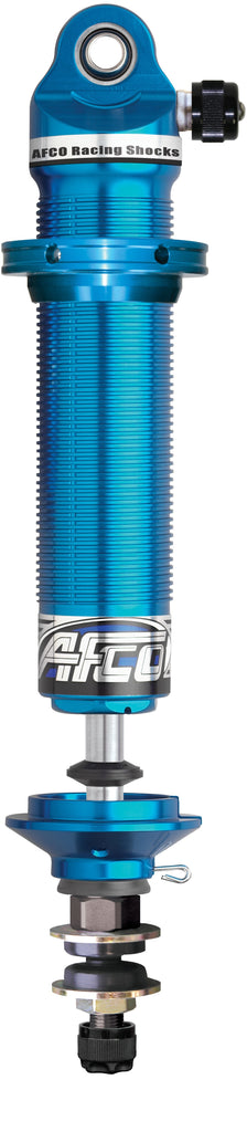 AFCO RACING PRODUCTS 3850M - Shock Alum 5in Dbl Adj Mopar image