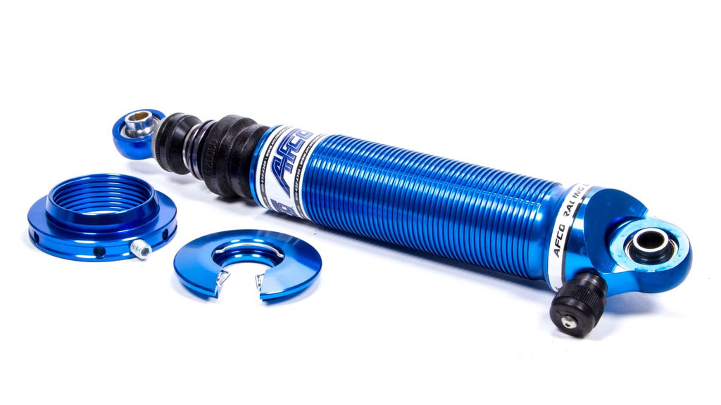 AFCO RACING PRODUCTS 3850 - Double Adjustable Drag Coil-Over Shock image