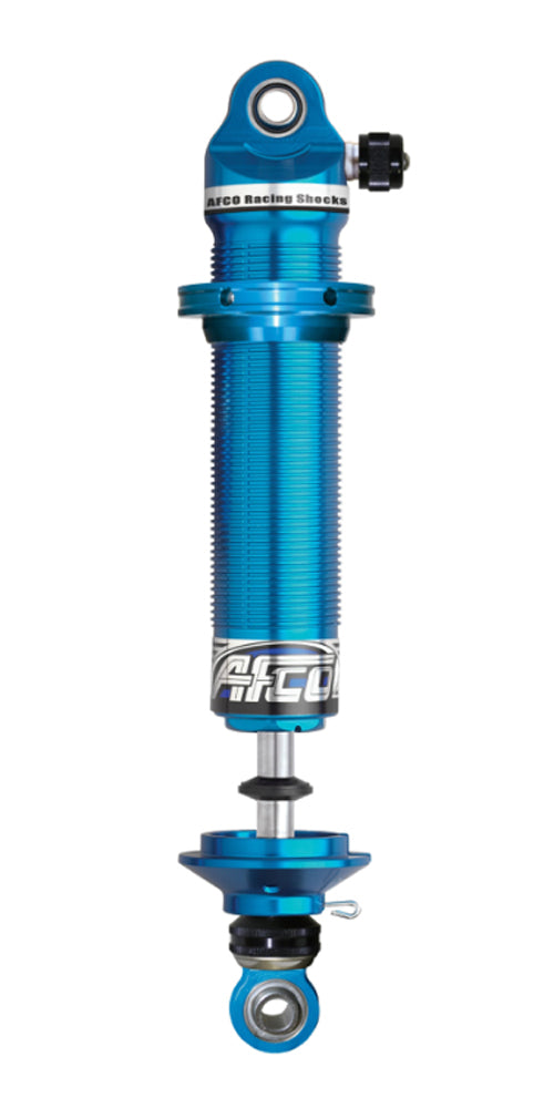 AFCO RACING PRODUCTS 3860 - Shock Alum 6in Dbl Adj Eliminator image
