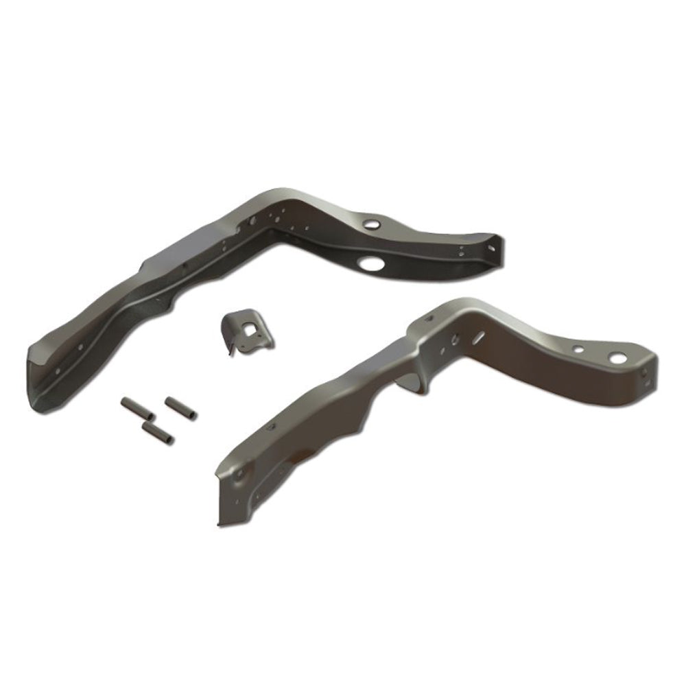 AFCO RACING PRODUCTS 40016 - Chevelle LH Frame Horn Replacement Kit image