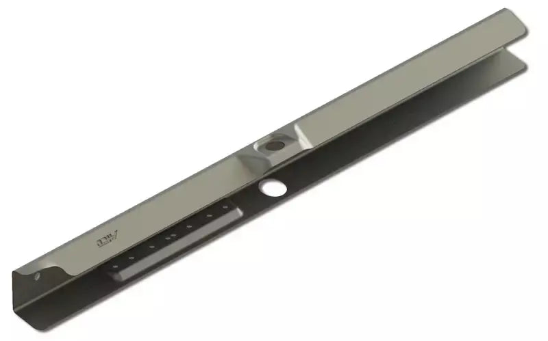 AFCO RACING PRODUCTS 40017 - Chevelle Frame Rail RH Side Replacement image