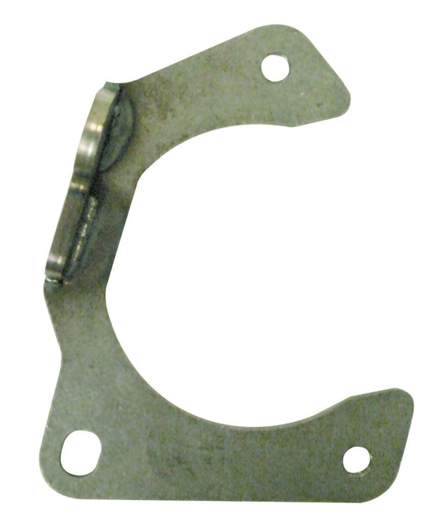 AFCO RACING PRODUCTS 40122PL - Caliper Brkt for Hybrid Rotor image