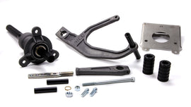 AFCO RACING PRODUCTS 40294 - Alum Adjustable Throttle Pedal 15deg Angled image