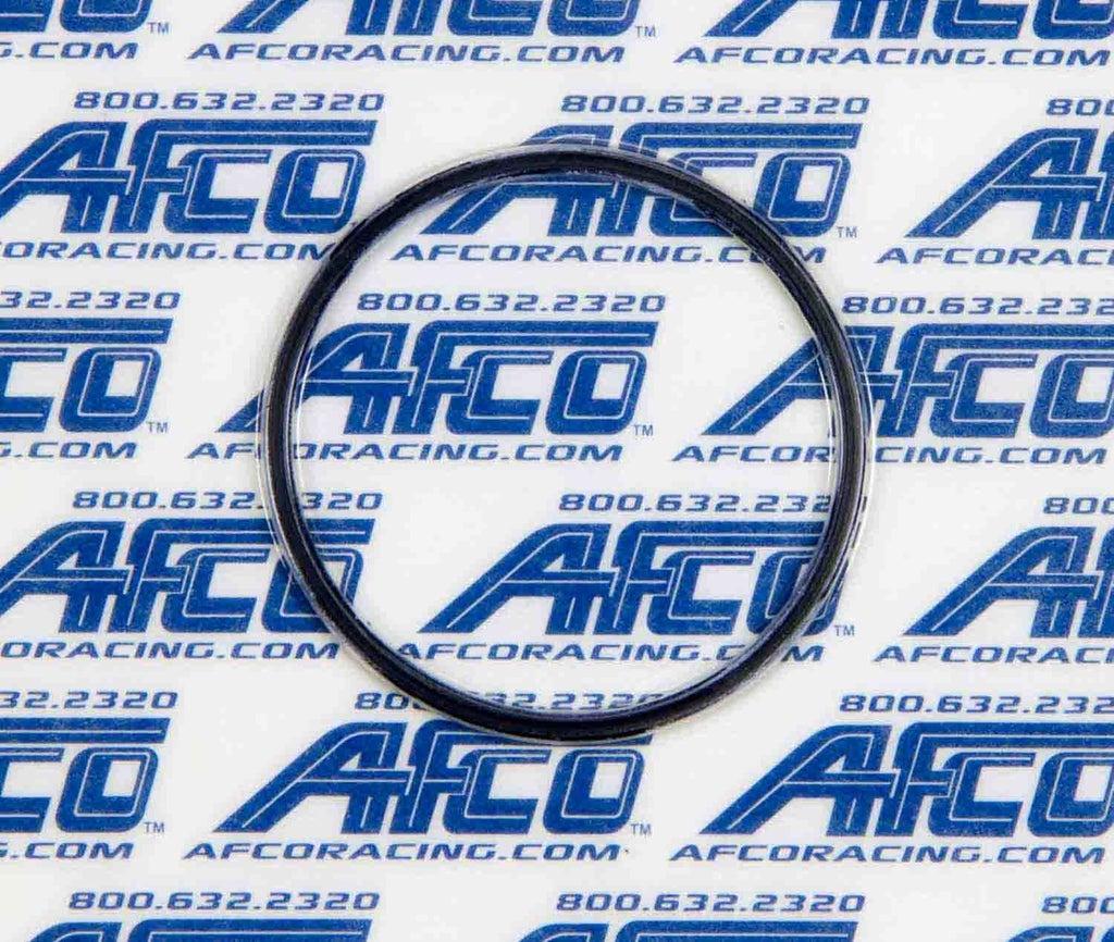 AFCO RACING PRODUCTS 60396-1 - Drive Flange Cap O-Ring Fits 60396 image